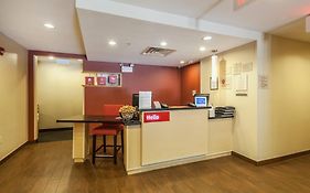 Towneplace Suites Jacksonville Butler Boulevard Jacksonville Fl 3*